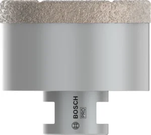 Bosch PRO Ceramic Dijamantska kruna za suvo bušenje 68×35×14 mm 2608587131