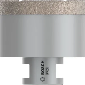 Bosch PRO Ceramic Dijamantska kruna za suvo bušenje 68×35×14 mm 2608587131