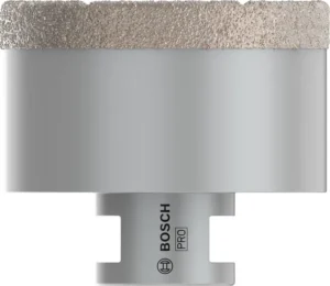 Bosch PRO Ceramic Dijamantska kruna za suvo bušenje 70×35×14 mm 2608587132