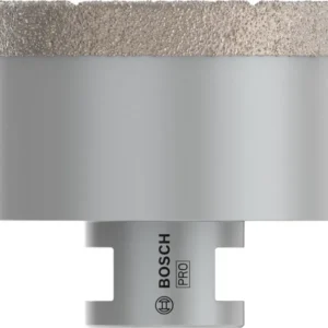 Bosch PRO Ceramic Dijamantska kruna za suvo bušenje 70×35×14 mm 2608587132