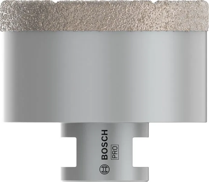 Bosch PRO Ceramic Dijamantska kruna za suvo bušenje 70×35×14 mm 2608587132