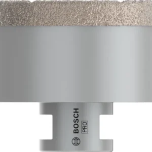 Bosch PRO Ceramic Dijamantska kruna za suvo bušenje 75×35×14 mm 2608587133