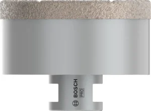 Bosch PRO Ceramic Dijamantska kruna za suvo bušenje 83×35×14 mm 2608587135