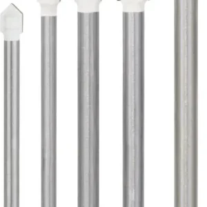 Bosch Komplet CYL-9 Ceramic burgija za pločice 4