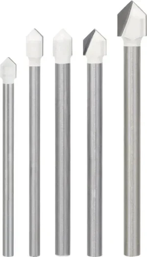 10 mm, 5 kom. 2608587170