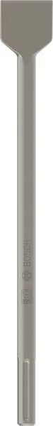 Bosch PRO SDS max-4C pljosnato dleto, 50×400 mm, 5 kom. 2608587184