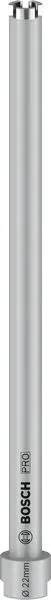 Bosch PRO Dijamantska kruna za suvo bušenje betona 32×350 mm, G 1/2 inča 2608587313