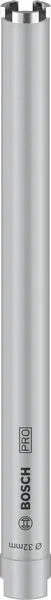 Bosch PRO Dijamantska kruna za suvo bušenje betona 32×350 mm, G 1/2 inča 2608587315