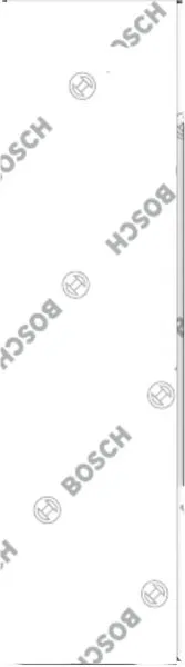 PRO Dijamantska kruna za suvo bušenje betona 52×150 mm, G 1/2 inča 2608587319