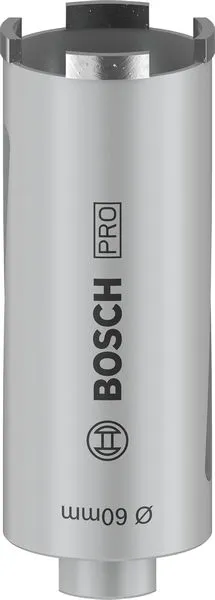 Bosch PRO Core Cutter dry, 60×150 mm, G 1/2 inča 2608587320