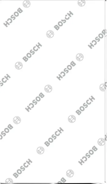 PRO Dijamantska kruna za suvo bušenje betona 117×150 mm, G 1/2 inča 2608587329