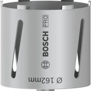 Bosch PRO Core Cutter dry, 162×150 mm, G 1/2 inča 2608587334