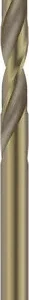 Bosch PRO Stainless Steel HSS-Co spiralna burgija, 2,8×33×61 mm, 10 kom. 2608588088