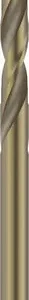 Bosch PRO Stainless Steel HSS-Co spiralna burgija, 3,4×39×70 mm, 10 kom. 2608588089