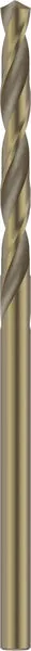 Bosch PRO Stainless Steel HSS-Co spiralna burgija, 3,4×39×70 mm, 10 kom. 2608588089