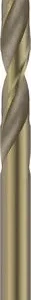 Bosch PRO Stainless Steel HSS-Co spiralna burgija, 3,6×39×70 mm, 10 kom. 2608588090