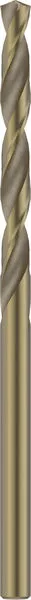 Bosch PRO Stainless Steel HSS-Co spiralna burgija, 3,6×39×70 mm, 10 kom. 2608588090