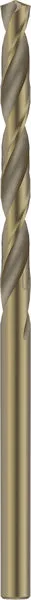 Bosch PRO Stainless Steel HSS-Co spiralna burgija, 3,8×43×75 mm, 10 kom. 2608588092