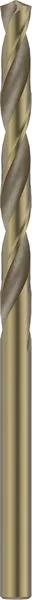 Bosch PRO Stainless Steel HSS-Co spiralna burgija, 4,3×47×80 mm, 10 kom. 2608588093