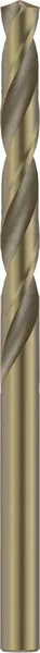 Bosch PRO Stainless Steel HSS-Co spiralna burgija, 5,3×52×86 mm, 10 kom. 2608588095