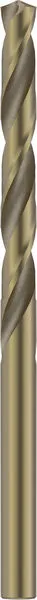 Bosch PRO Stainless Steel HSS-Co spiralna burgija, 6,2×63×101 mm, 10 kom. 2608588096