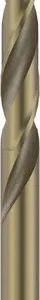 Bosch PRO Stainless Steel HSS-Co spiralna burgija, 6,7×63×101 mm, 10 kom. 2608588097