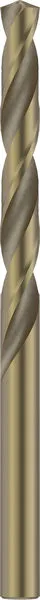 Bosch PRO Stainless Steel HSS-Co spiralna burgija, 7,2×69×109 mm, 10 kom. 2608588098