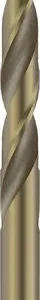 Bosch PRO Stainless Steel HSS-Co spiralna burgija, 7,8×75×117 mm, 10 kom. 2608588099