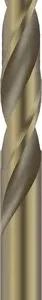 Bosch PRO Stainless Steel HSS-Co spiralna burgija, 8,2×75×117 mm, 5 kom. 2608588100
