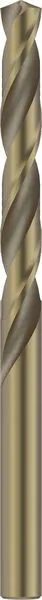 Bosch PRO Stainless Steel HSS-Co spiralna burgija, 8,2×75×117 mm, 5 kom. 2608588100