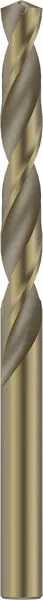 Bosch PRO Stainless Steel HSS-Co spiralna burgija, 8,8×81×125 mm, 5 kom. 2608588101