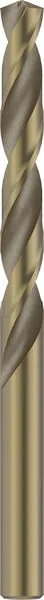 Bosch PRO Stainless Steel HSS-Co spiralna burgija, 9,8×87×133 mm, 5 kom. 2608588102