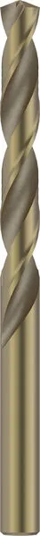 Bosch PRO Stainless Steel HSS-Co spiralna burgija, 9,9×87×133 mm, 5 kom. 2608588103