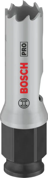 Bosch PRO Multi Material PC Plus testera za otvore, 16 mm 2608594365