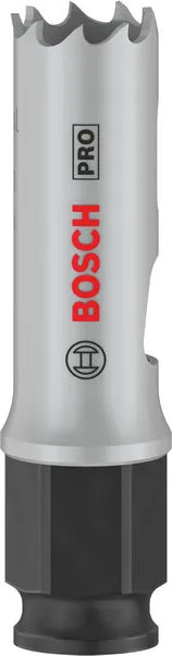Bosch PRO Multi Material PC Plus testera za otvore, 17 mm 2608594366
