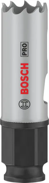 Bosch PRO Multi Material PC Plus testera za otvore, 19 mm 2608594367