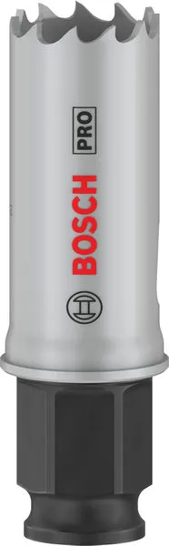 Bosch PRO Multi Material PC Plus testera za otvore, 21 mm 2608594369