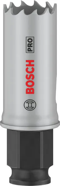 Bosch PRO Multi Material PC Plus testera za otvore, 22 mm 2608594370