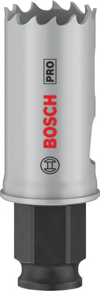 Bosch PRO Multi Material PC Plus testera za otvore, 24 mm 2608594371