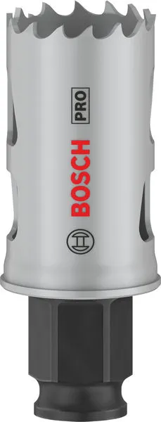 Bosch PRO Multi Material PC Plus testera za otvore, 27 mm 2608594373