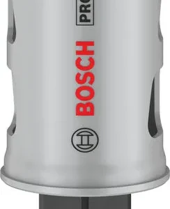 Bosch PRO Multi Material PC Plus testera za otvore, 29 mm 2608594374