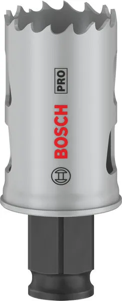Bosch PRO Multi Material PC Plus testera za otvore, 29 mm 2608594374