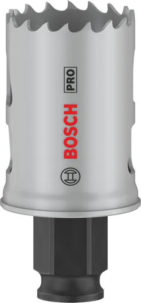 Bosch PRO Multi Material PC Plus testera za otvore, 33 mm 2608594377