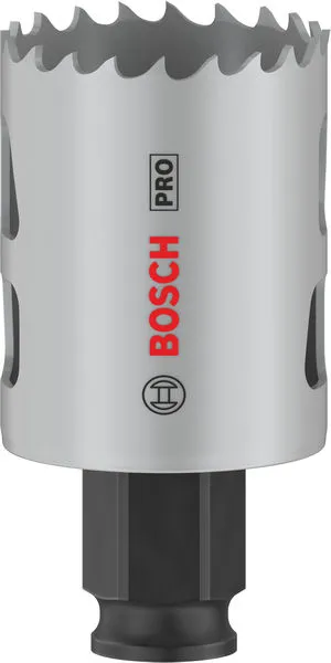 Bosch PRO Multi Material PC Plus testera za otvore, 38 mm 2608594380