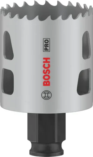 Bosch PRO Multi Material PC Plus testera za otvore, 46 mm 2608594385