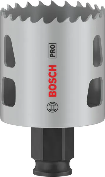 Bosch PRO Multi Material PC Plus testera za otvore, 46 mm 2608594385