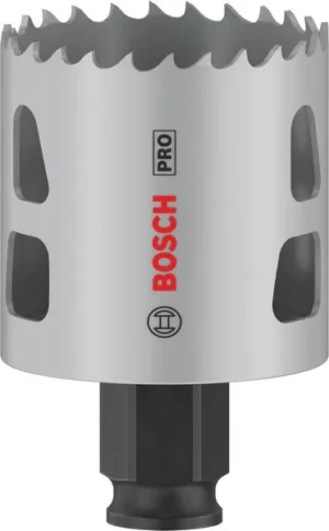 Bosch PRO Multi Material PC Plus testera za otvore, 48 mm 2608594386