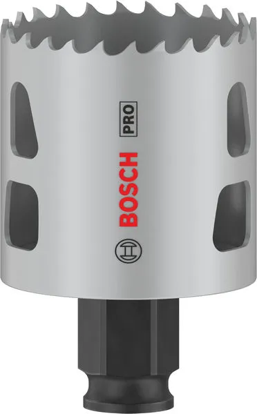 Bosch PRO Multi Material PC Plus testera za otvore, 48 mm 2608594386