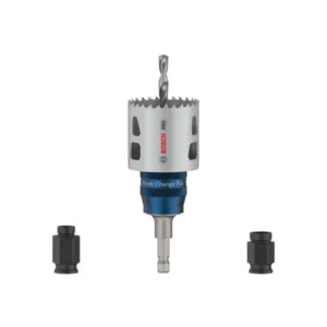 Bosch PRO Multi Material PC Plus početni komplet, 51 mm, 5 kom. 2608594388