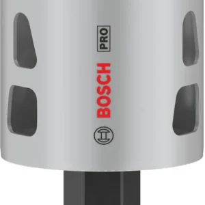 Bosch PRO Multi Material PC Plus testera za otvore, 52 mm 2608594389